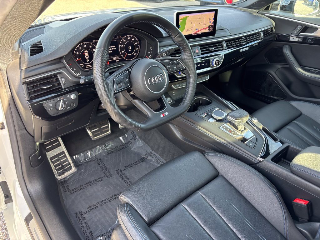 Used 2019 Audi A5 2.0T Prestige AWD/4WD image 17