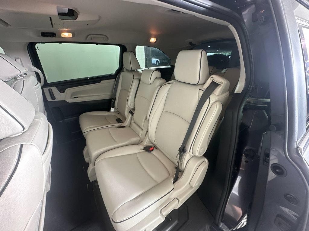 Used 2025 Honda Odyssey Touring image 22