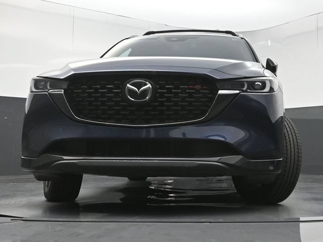 Certified 2023 MAZDA CX-5 AWD 2.5 Turbo image 34