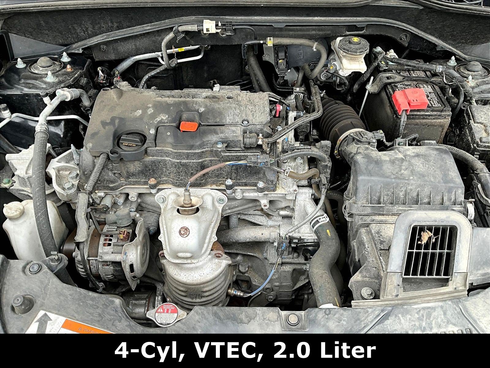 Used 2023 Honda HR-V LX image 27