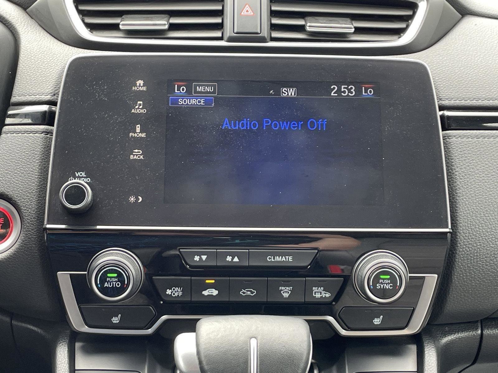 Used 2019 Honda CR-V EX-L image 16