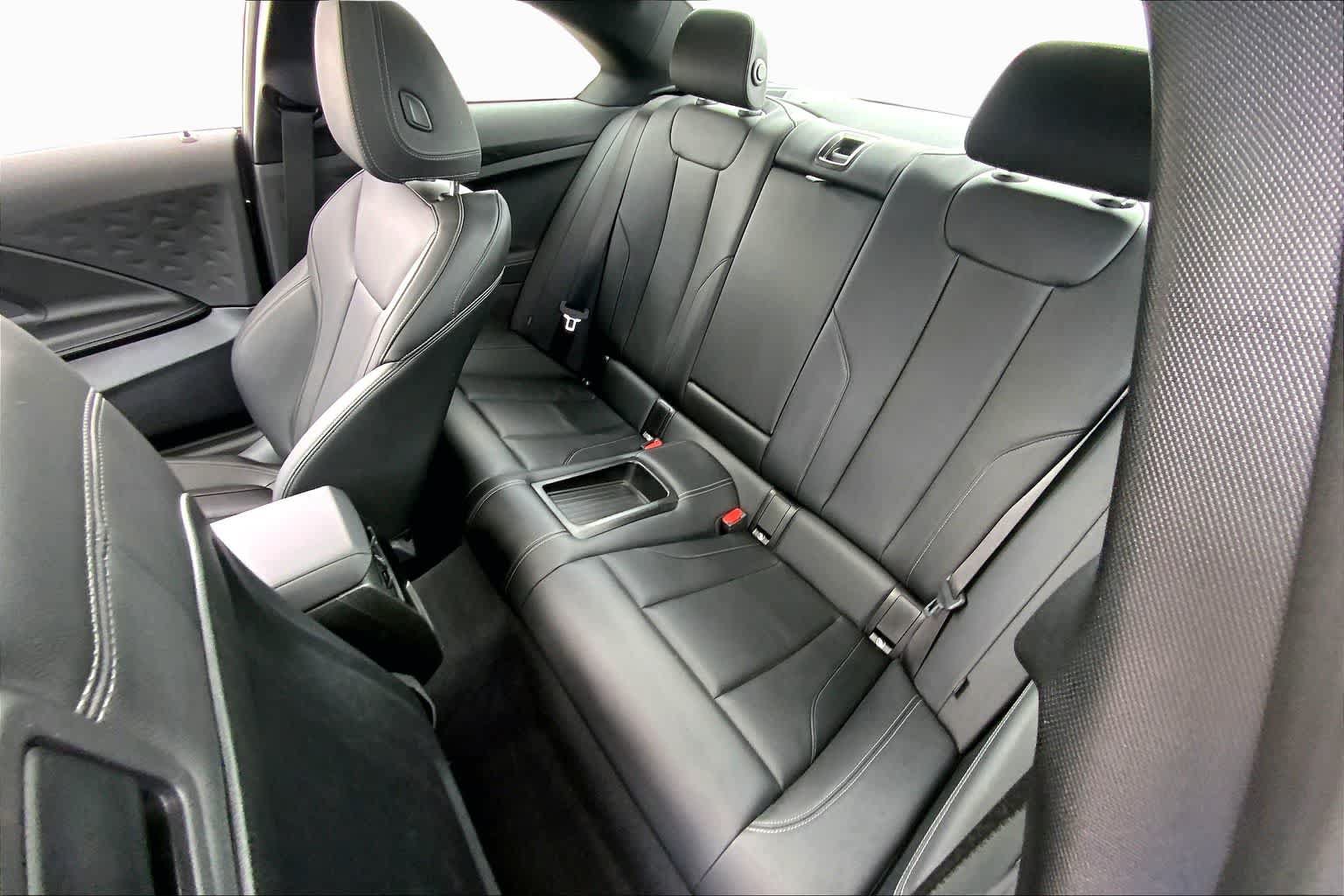 Used 2025 BMW 230i Coupe RWD image 18