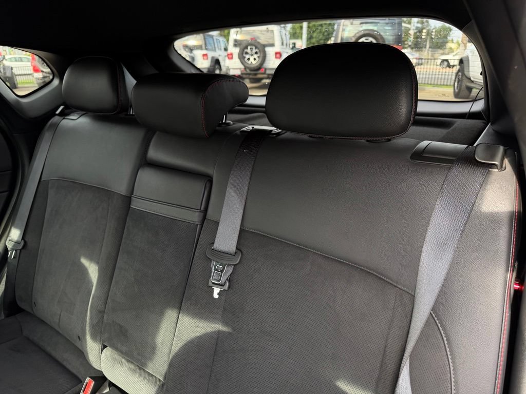Used 2024 Hyundai Kona N Line AWD/4WD image 11