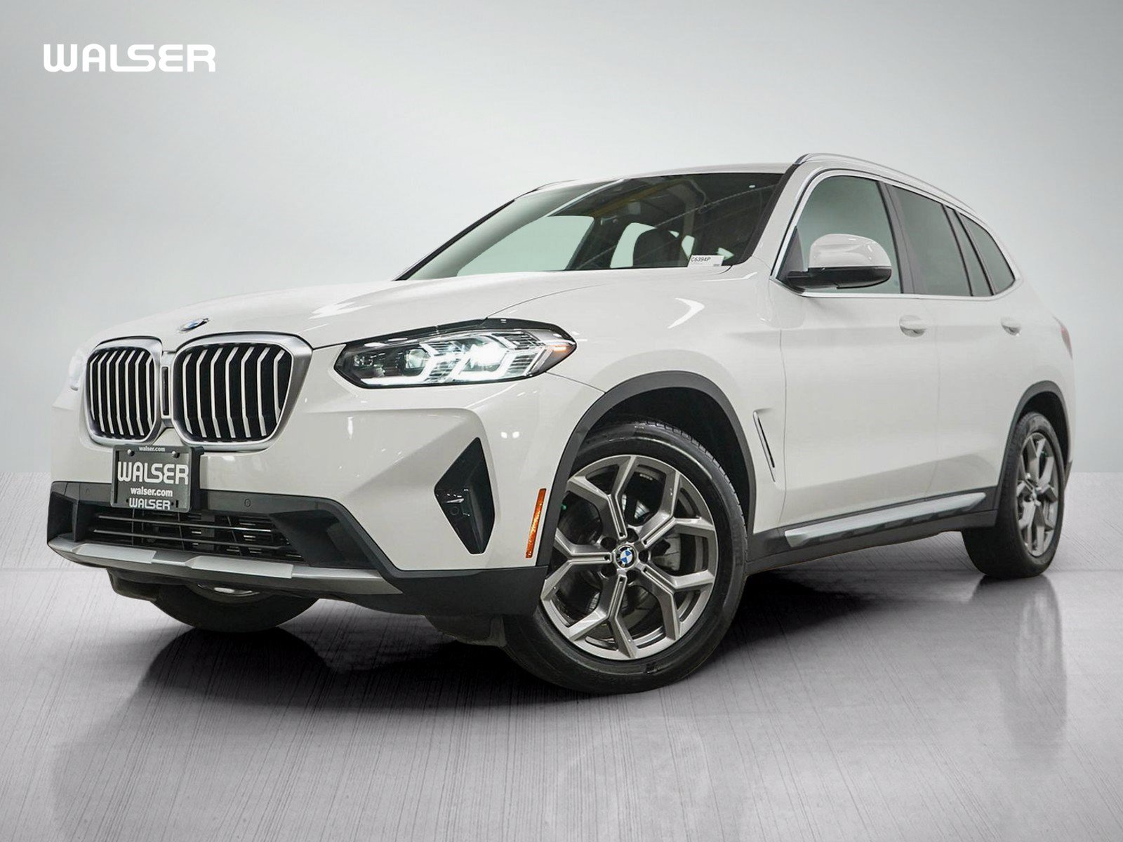 Used 2022 BMW X3 xDrive30i