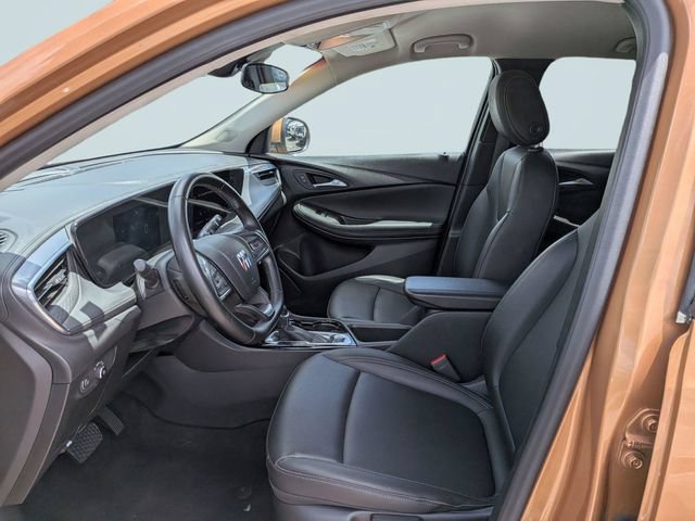 Used 2024 Buick Encore GX Sport Touring AWD/4WD image 20