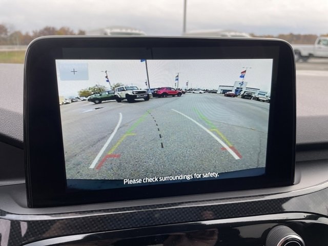 New 2026 Ford Escape ST-Line image 36