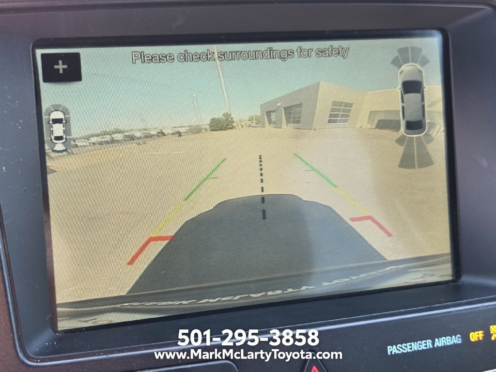 Used 2018 Ford Explorer Sport w/ Equipment Group 401A AWD/4WD image 21
