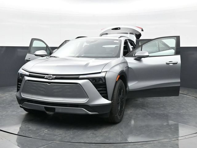 New 2026 Chevrolet Blazer EV LT FWD image 48
