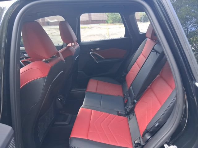 Used 2023 BMW X1 xDrive28i w/ M Sport Package AWD/4WD image 25