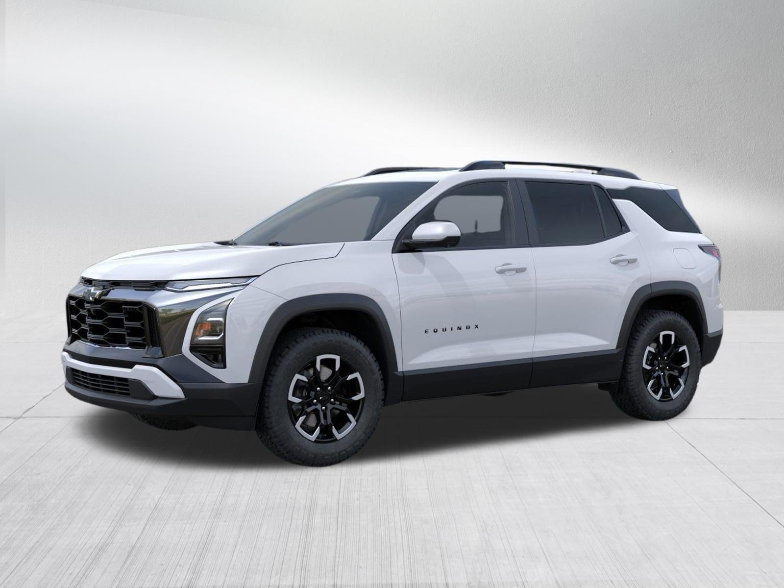 New 2027 Chevrolet Equinox ACTIV w/ Safety and Technology Package AWD/4WD image 2