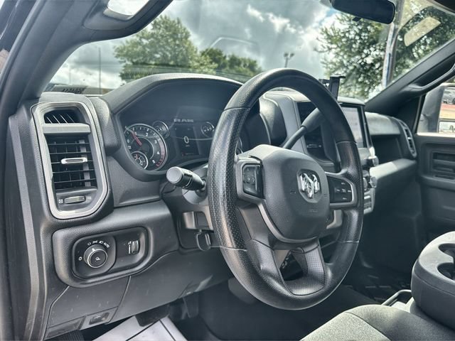 Used 2024 RAM 3500 Tradesman AWD/4WD image 10