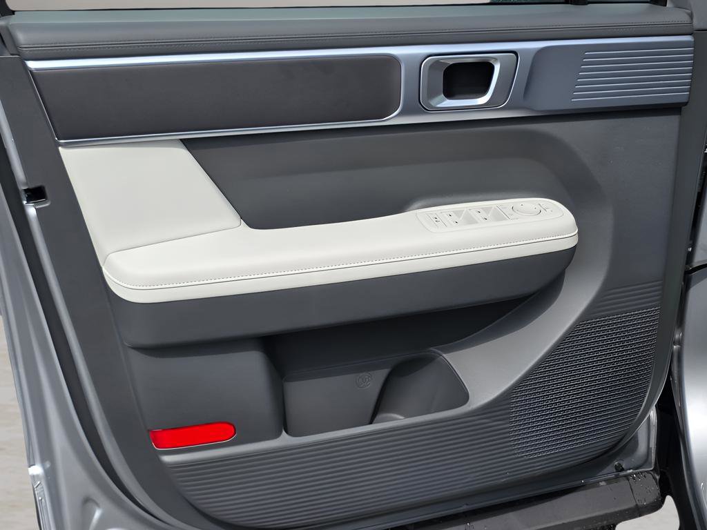 New 2026 Hyundai Santa Fe SEL image 12