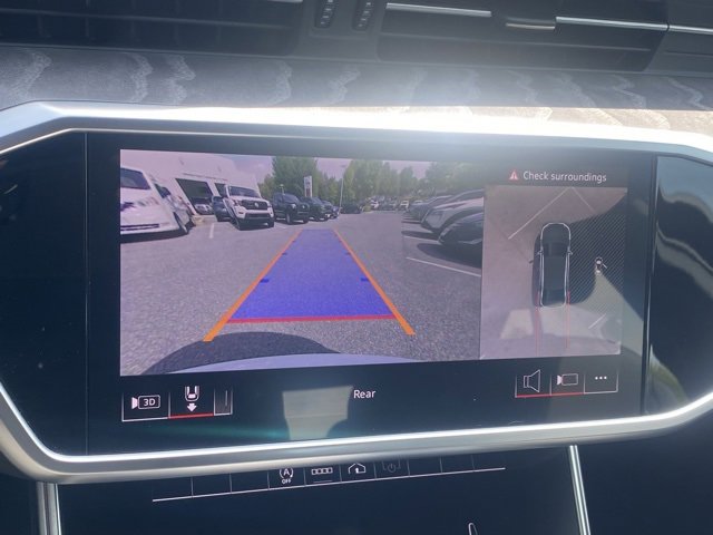 Used 2024 Audi A6 Premium Plus image 3