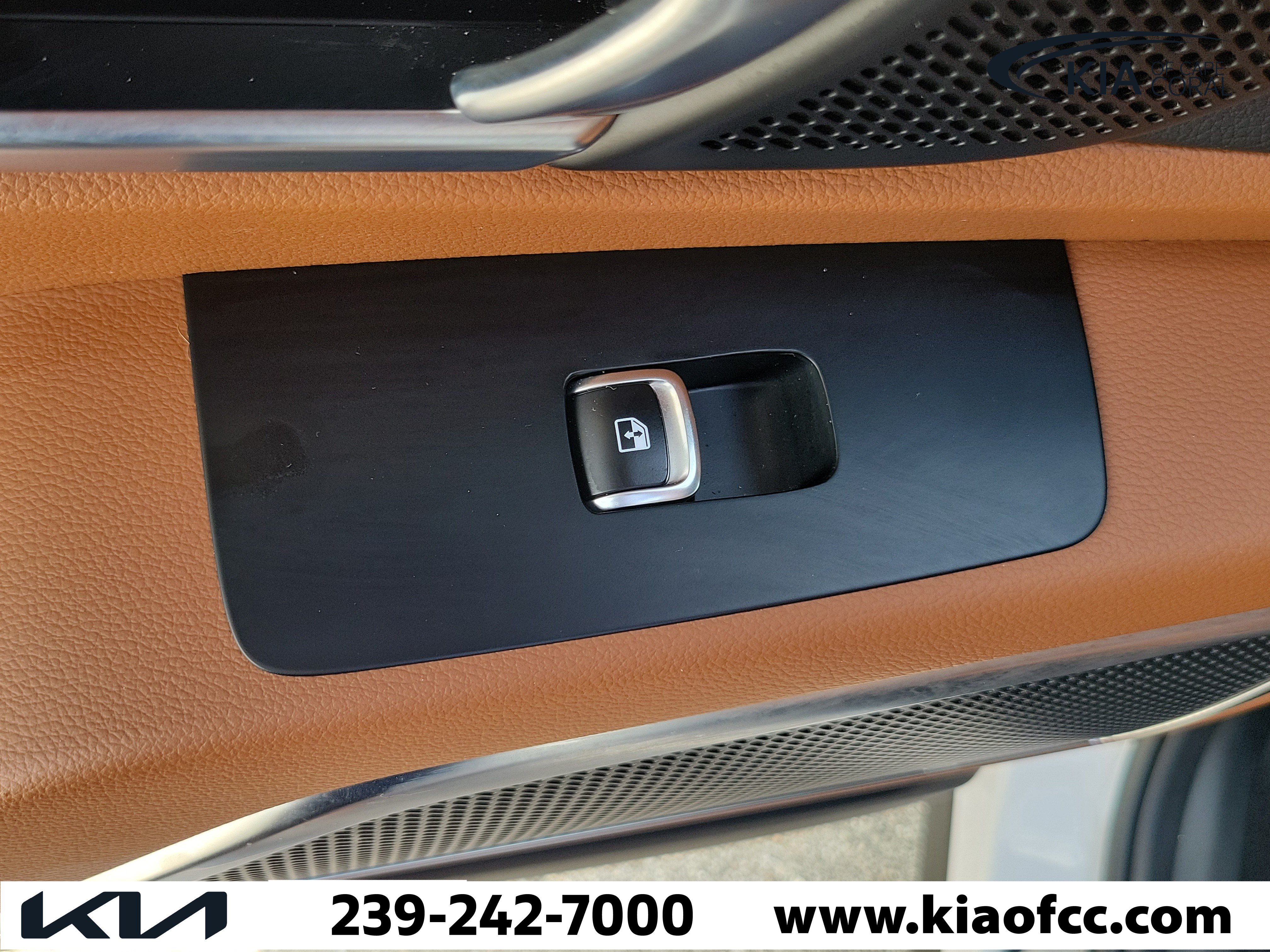Certified 2024 Kia Telluride SX X-Pro AWD/4WD image 16