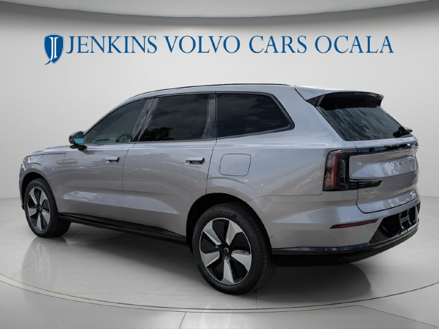 New 2026 Volvo EX90 Plus RWD image 6
