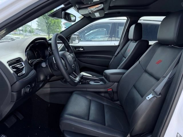 New 2026 Dodge Durango GT AWD/4WD image 19