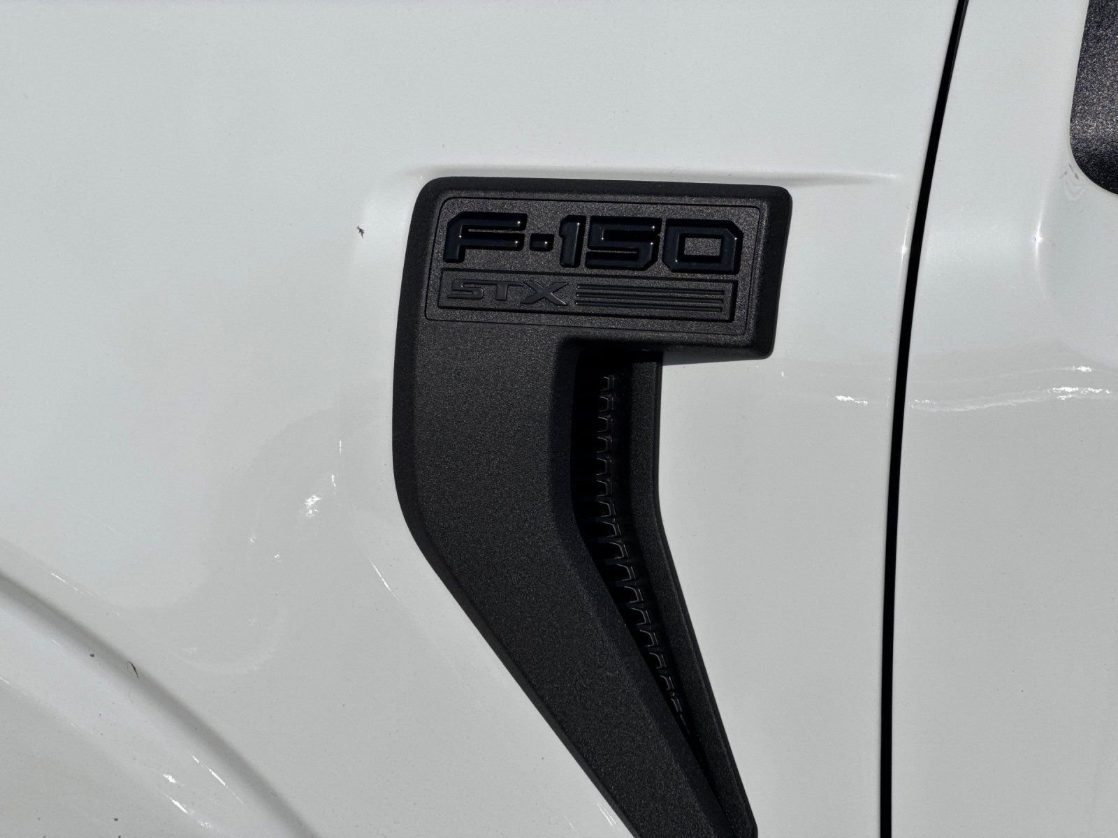 New 2026 Ford F150 STX w/ Equipment Group 200A image 29