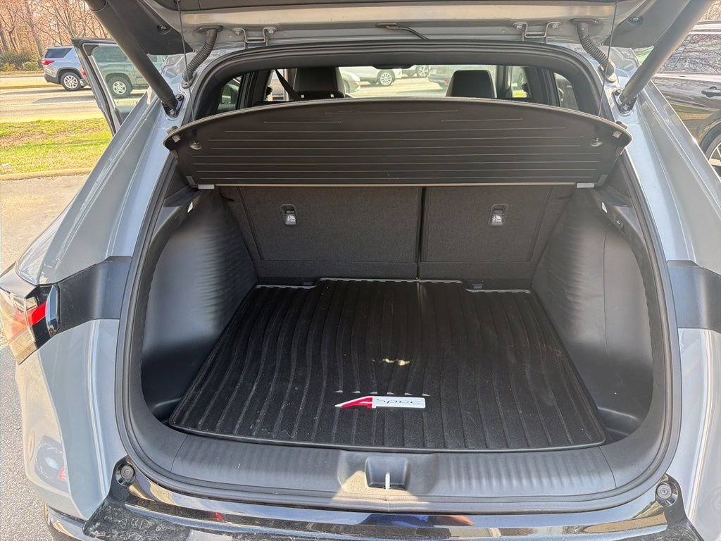 Certified 2025 Acura ADX A-Spec image 24