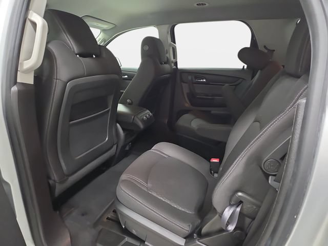 Used 2016 GMC Acadia SLE FWD image 12
