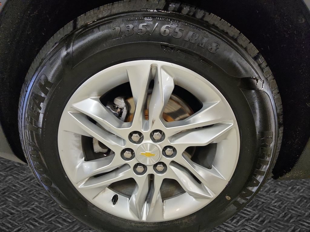 Used 2019 Chevrolet Blazer LT AWD/4WD image 12