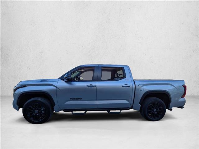 Used 2025 Toyota Tundra Limited image 9