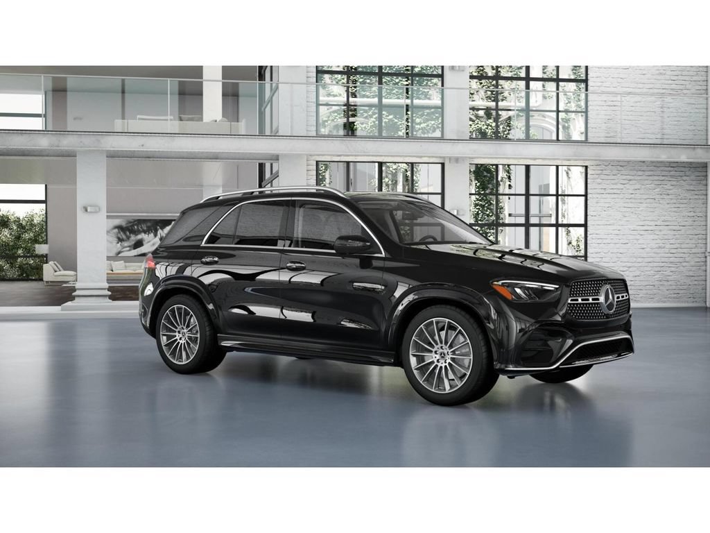 Certified 2024 Mercedes-Benz GLE 450e 4MATIC image 12