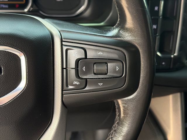 Used 2021 GMC Yukon Denali w/ Denali Premium Package AWD/4WD image 28