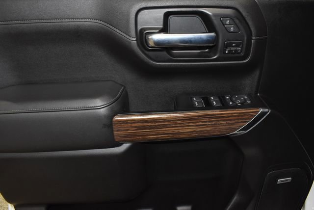 Used 2020 Chevrolet Silverado 1500 High Country w/ Safety Package II image 30