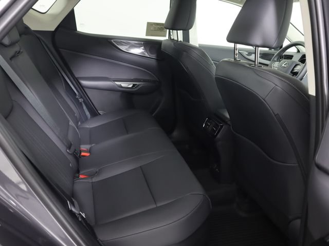 New 2026 Lexus NX 350h AWD w/ Premium Package image 14