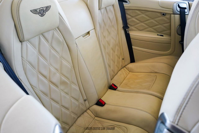 Used 2014 Bentley Continental GT image 39