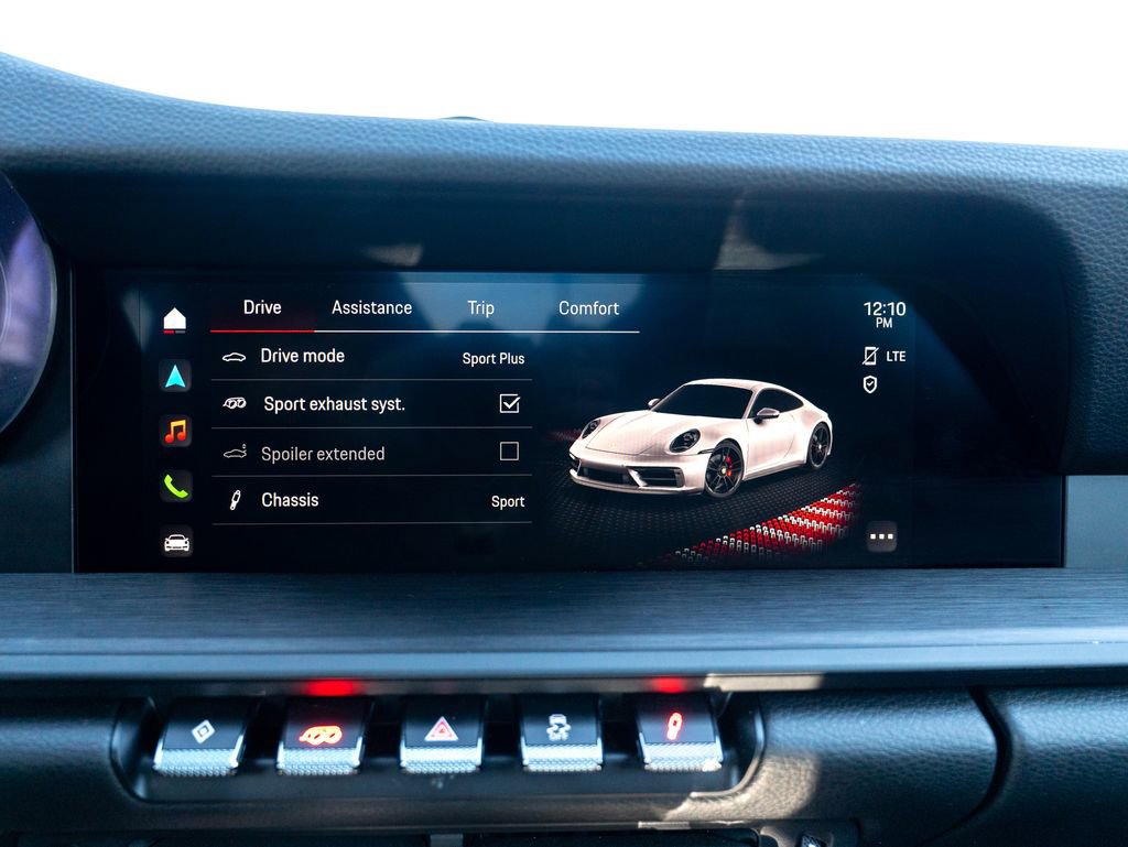 Used 2023 Porsche 911 Carrera 4 GTS image 31