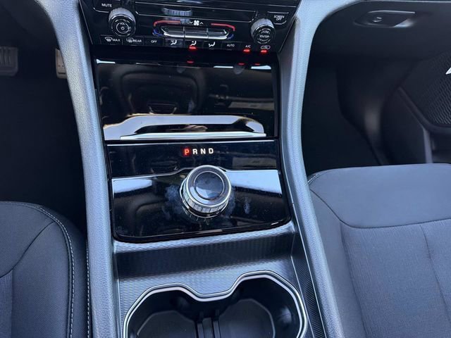 New 2025 Jeep Grand Cherokee Laredo X image 28