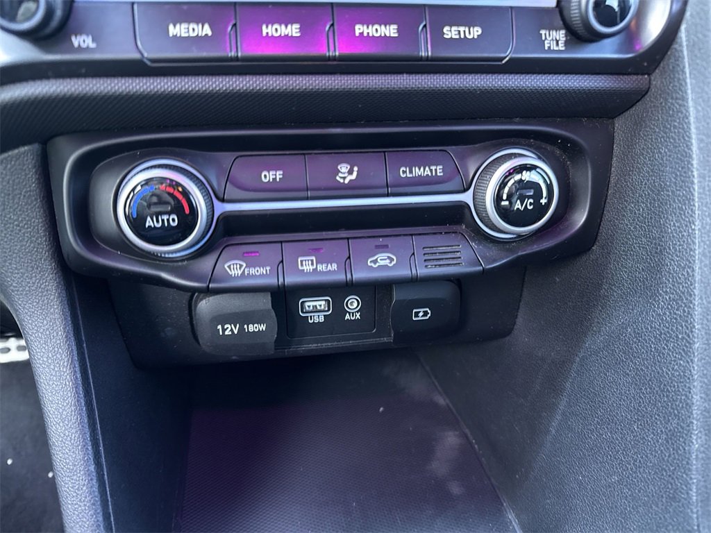 Used 2019 Hyundai Veloster N N image 25