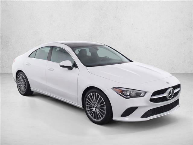 Used 2020 Mercedes-Benz CLA 250 image 3