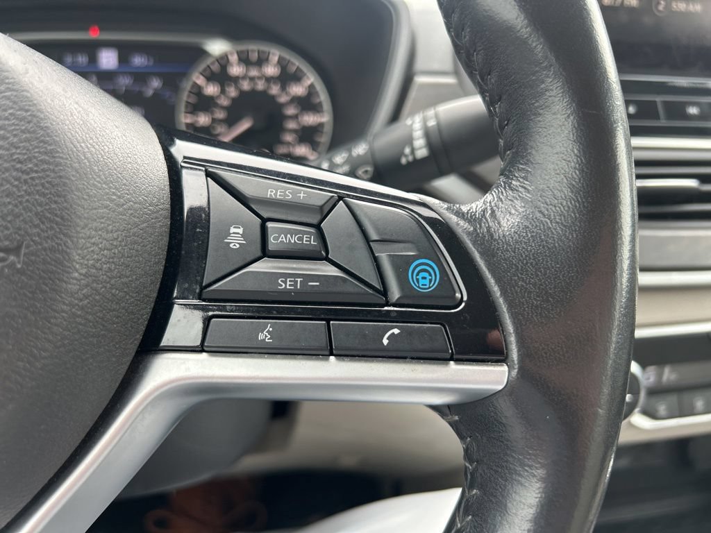Used 2023 Nissan Altima 2.5 SL FWD image 17