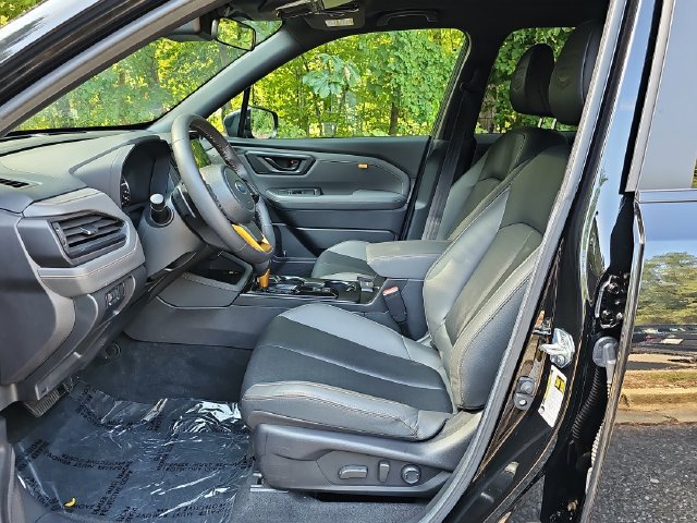 Certified 2026 Subaru Forester Wilderness AWD/4WD image 9