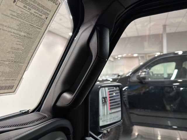 New 2026 Jeep Gladiator Mojave w/ Safety Group image 33