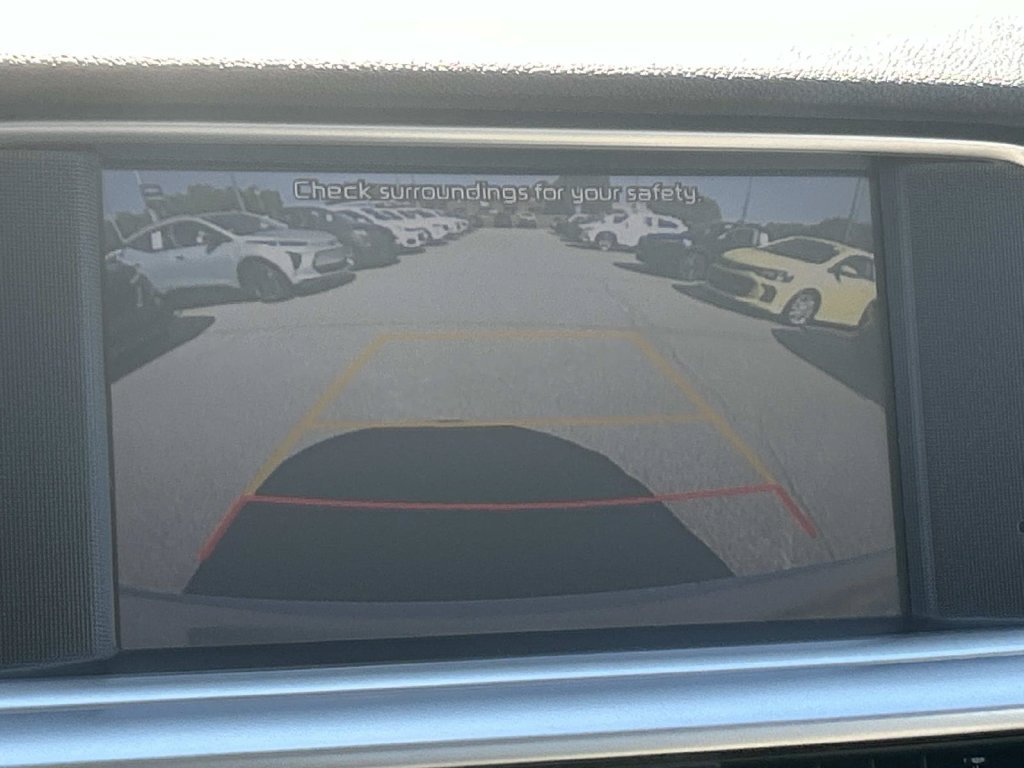 Used 2020 Kia Optima EX FWD image 17