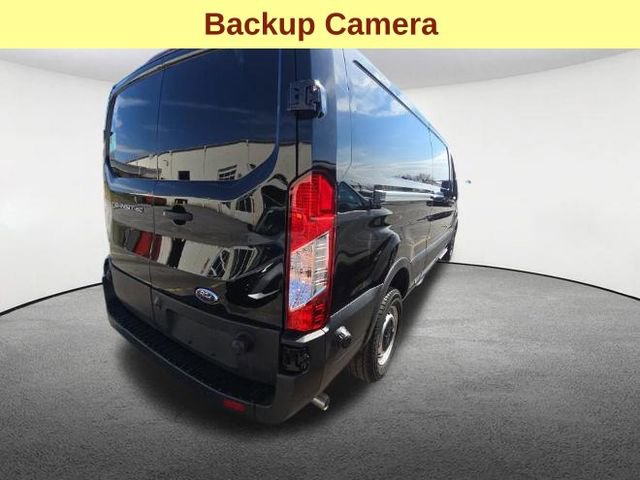 Used 2024 Ford Transit 150 Low Roof w/ Load Area Protection Package image 5