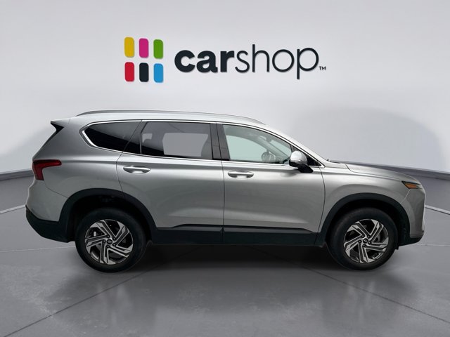 Used 2023 Hyundai Santa Fe SEL AWD/4WD image 6