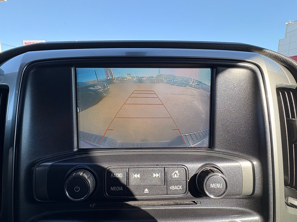 Used 2018 Chevrolet Silverado 3500 LTZ w/ Duramax Plus Package image 23