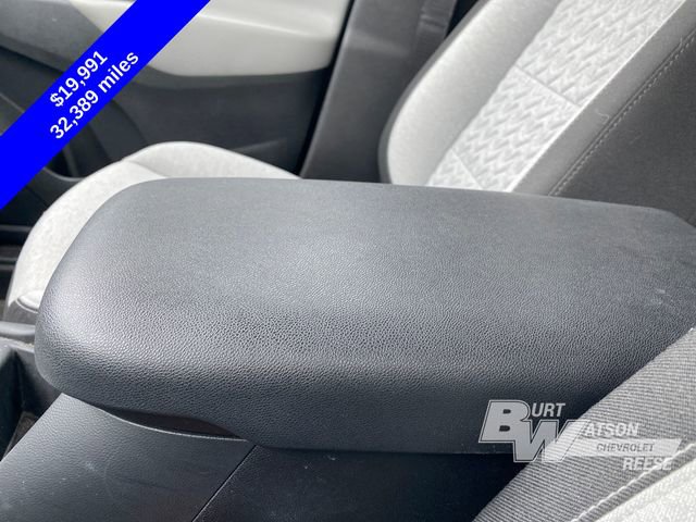 Used 2023 Chevrolet Equinox LT image 25