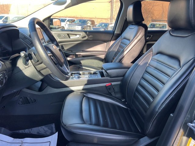 Used 2023 Ford Edge SEL w/ Convenience Package image 23