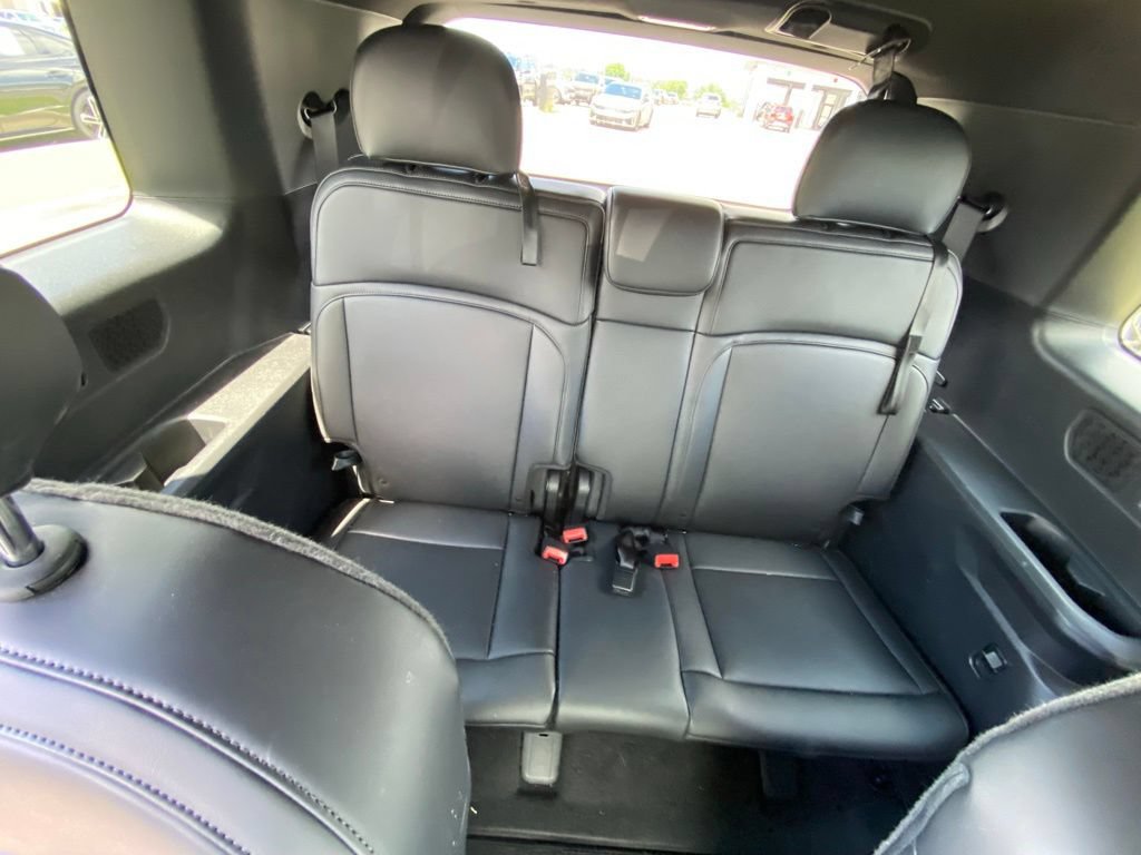 Used 2027 Kia Telluride EX X-Line w/ Towing Package AWD/4WD image 26
