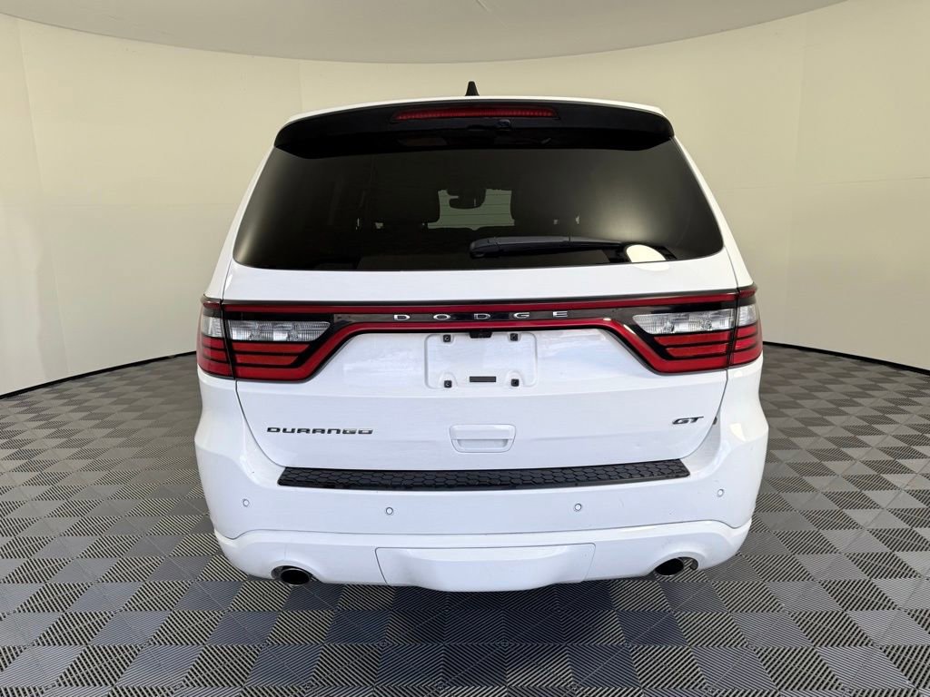 Used 2023 Dodge Durango GT image 4
