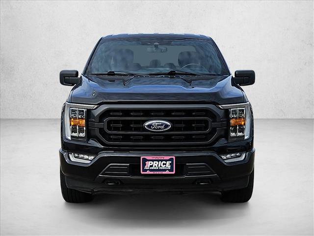 Used 2021 Ford F150 XLT w/ Equipment Group 302A High AWD/4WD image 2