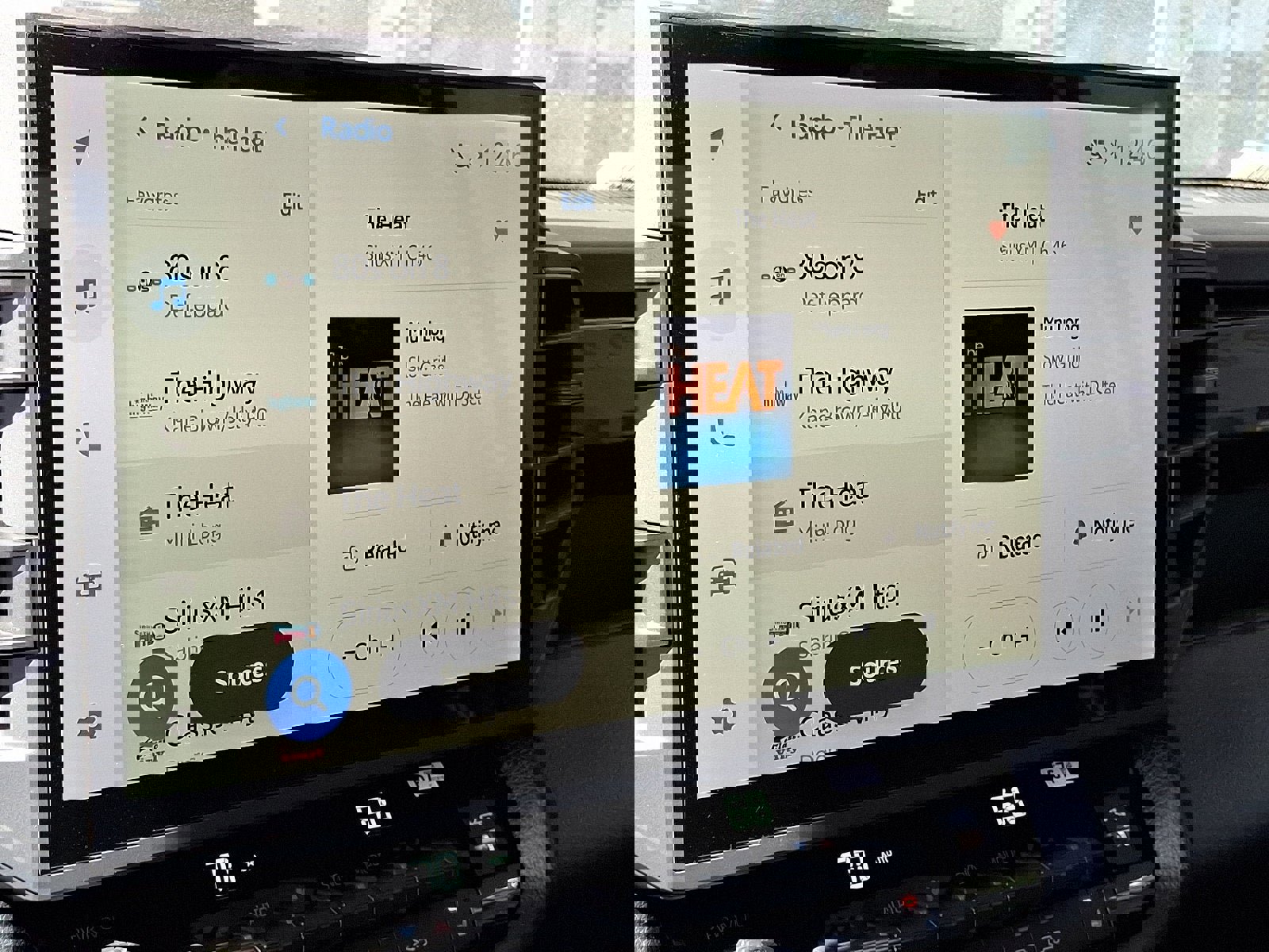 New 2025 Toyota Tundra SR5 image 11