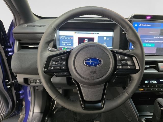 New 2026 Subaru Outback Limited XT AWD/4WD image 15