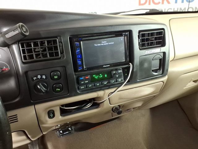 Used 2005 Ford Excursion Limited AWD/4WD image 18