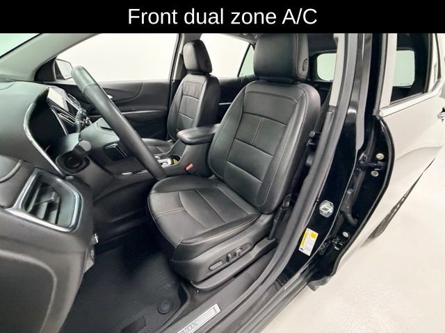 Certified 2023 Chevrolet Equinox Premier AWD/4WD image 8